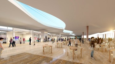 South Central Railways’ Secunderabad Railway Station to soon get artistic makeover – Check images here
