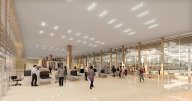 South Central Railways’ Secunderabad Railway Station to soon get artistic makeover – Check images here