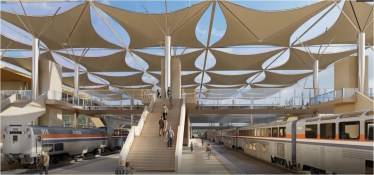 South Central Railways’ Secunderabad Railway Station to soon get artistic makeover – Check images here