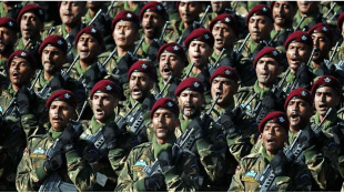 Army Day Parade outside Delhi -Know more
