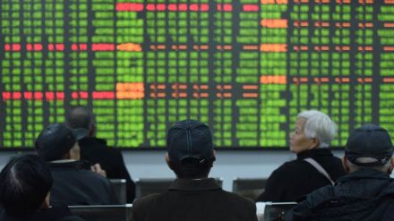 Stocks extend gains on 'soft landing' hopes, China re-opening