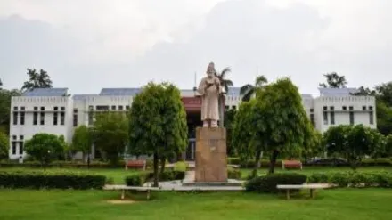 Akhtar also invited Murmu to the upcoming convocation of the university.