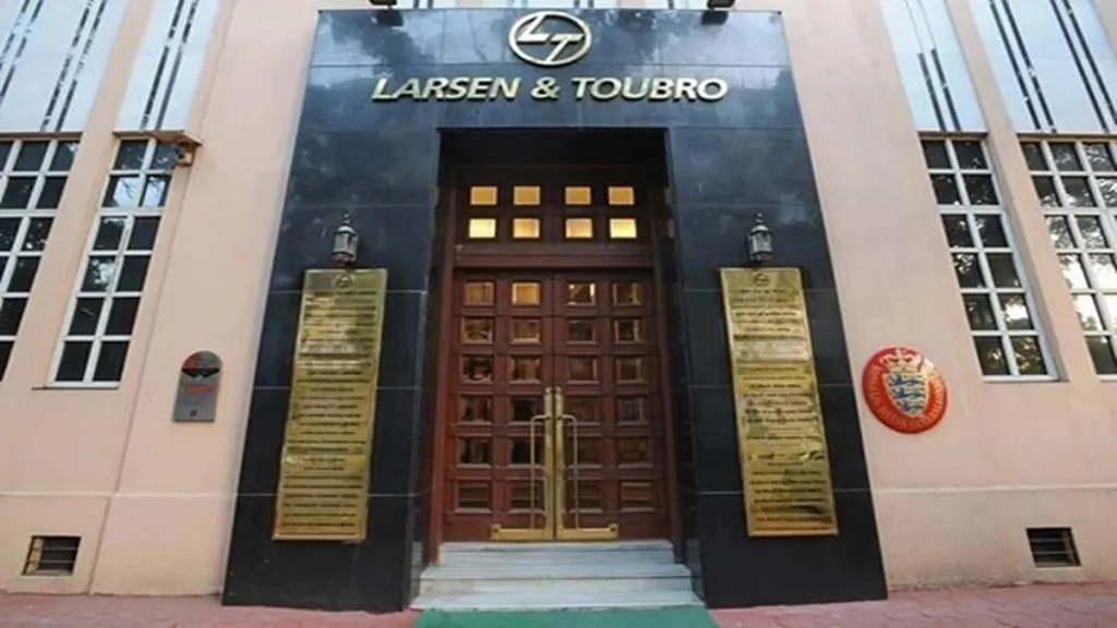 Larsen & Toubro, L&T, Smart World & Communication, L&T Technology Services