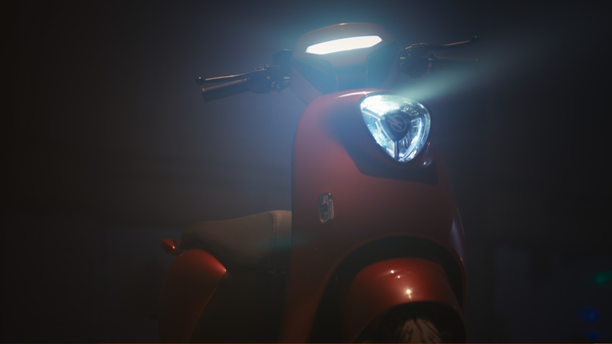 Auto Expo 2023 Liger Mobility unveils Liger X and Liger X+ self