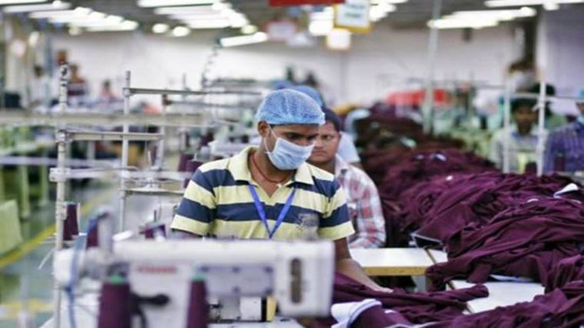 With chilly weather, Ludhiana’s hosiery sector expects clearance of