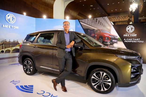 Rajeev Chaba, President and Managing Director, MG Motor India, said, “We are grateful to our customers for the overwhelming response to the MG Hector since its launch in 2019.  This Next-Gen Hector enhances the stance of the MG Hector through looks, interiors, and technology. It comes with the assurance of our MG Shield program which offers a hassle-free and smooth ownership experience.