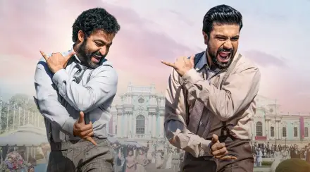 Oscars, Oscars 2023, best song, RRR, Naatu Naatu, Naatu Naatu oscars, Naatu Naatu RRR, Naatu Naatu won Oscar, entertainment