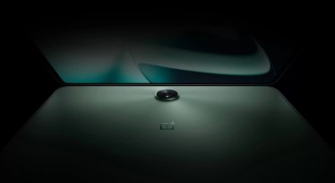 OnePlus Pad India launch