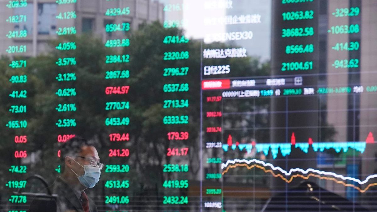 Pfizer, Adani Transmission among 175 BSE stocks to touch 52week lows