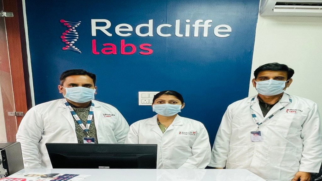 Redcliffe Labs expands its footprints in three major cities in Punjab