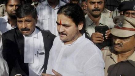 Mohsin Shaikh, murder case
