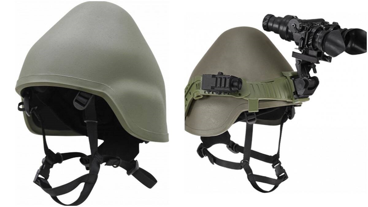 Army seeks special helmets for Sikh Soldiers. Will it be ‘Veer’ helmets
