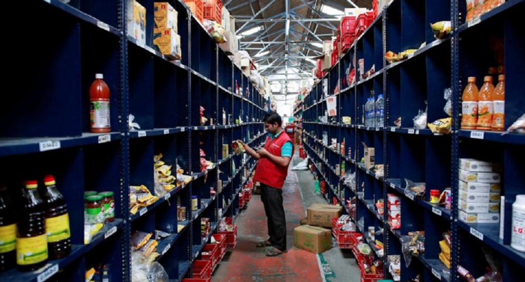 BigBasket’s offline retail focus to widen India customer base, support