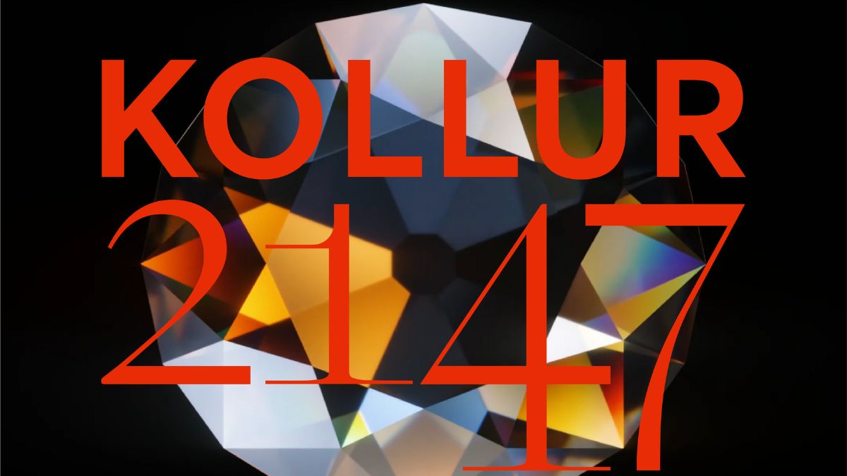 Hefty.art to host a digital art auction inspired by Kohinoor The