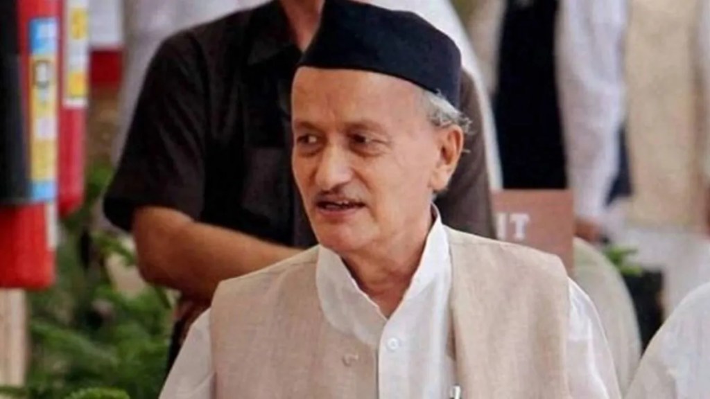 On January 7 this year, Koshyari, in conversation with a delegation of Jain spiritual leaders, said the Governor’s role had only brought him unhappiness.