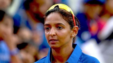 She is an all-rounder and remains one of the most consistent players. (Photo Credits: PTI)