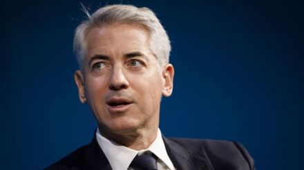 Bill Ackman, Adani Group, Adani shares, Adani Hindenburg