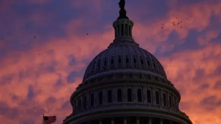 Why this debt-ceiling fight is different