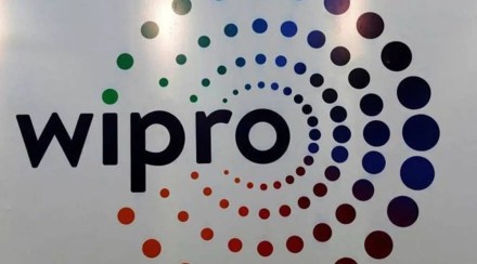 The company expects revenue from IT services business for the full year to be in the range of 11.5-12 per cent in constant currency terms.