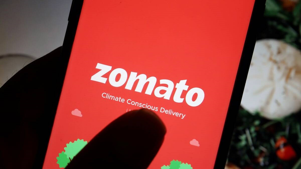 Zomato sees fourth Csuite exit in less than two months Industry News