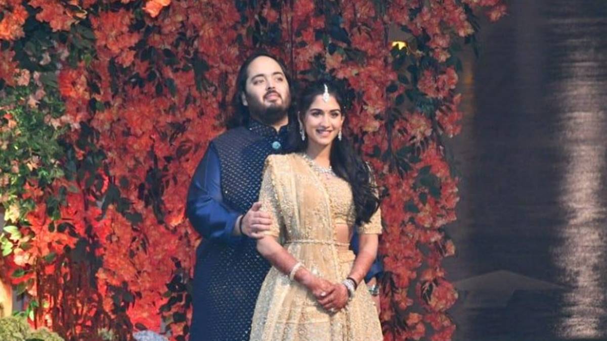 Meet Radhika Merchant, the Ambani family’s newest member; Know about