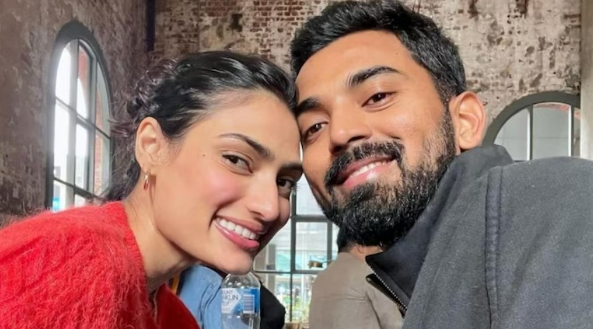 Athiya Shetty KL rahul, Athiya Shetty KL rahul wedding, Athiya Shetty KL rahul marriage, Athiya Shetty KL rahul wedding rules, Suniel Shetty