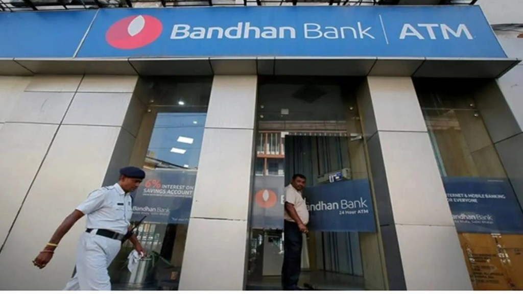 Bandhan Bank, deposits
