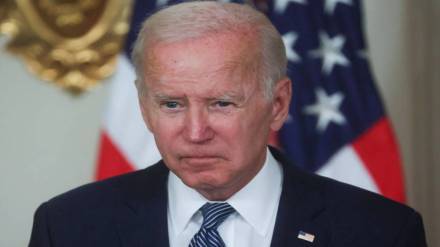 biden on layoffs
