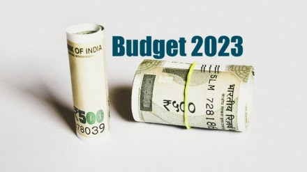 Budget, budget 2023