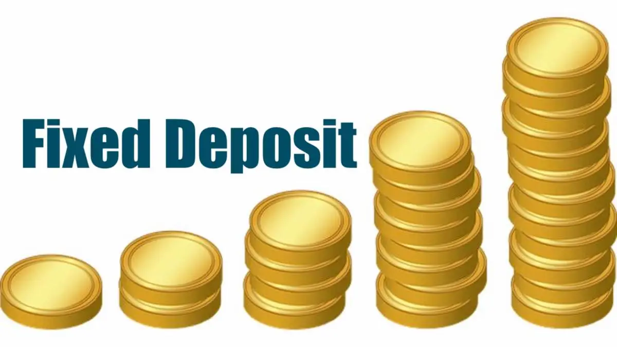 New Fixed Deposit plan with the power of compounding gives up to 8.3 interest! The Financial