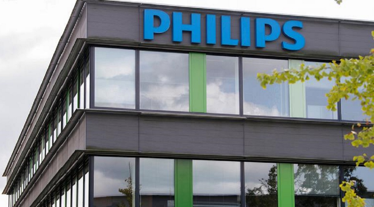 Philips to cut 13 jobs to restore profitability, improve products
