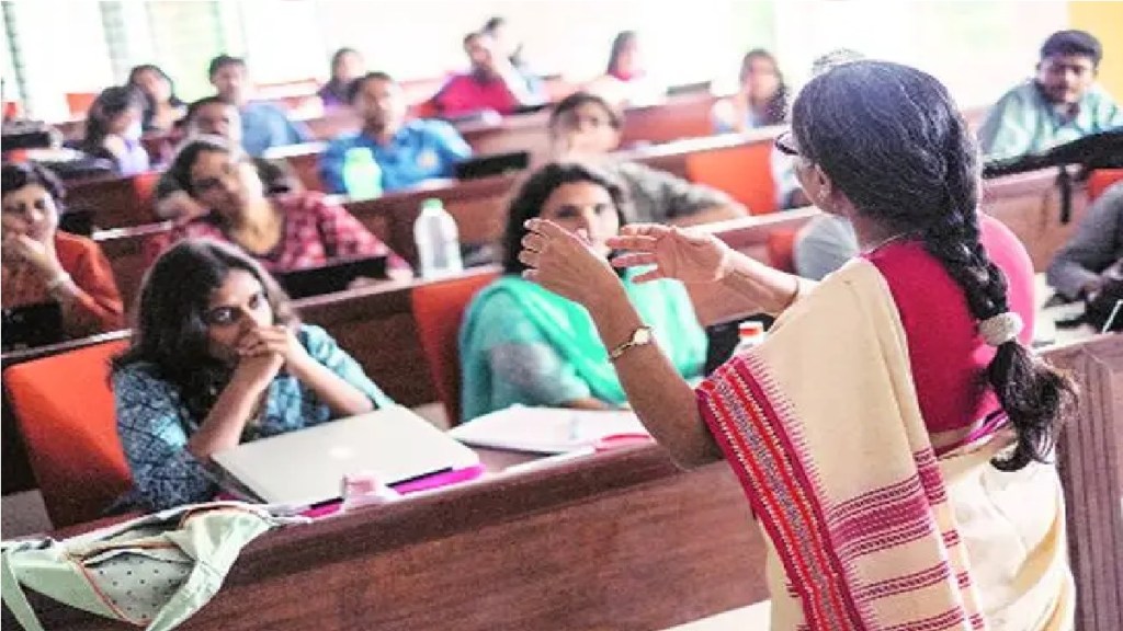 The government has created 55 posts which include 36 teaching and 19 non-teaching posts.