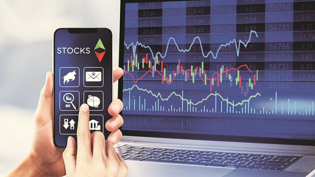 portfolio, dividend