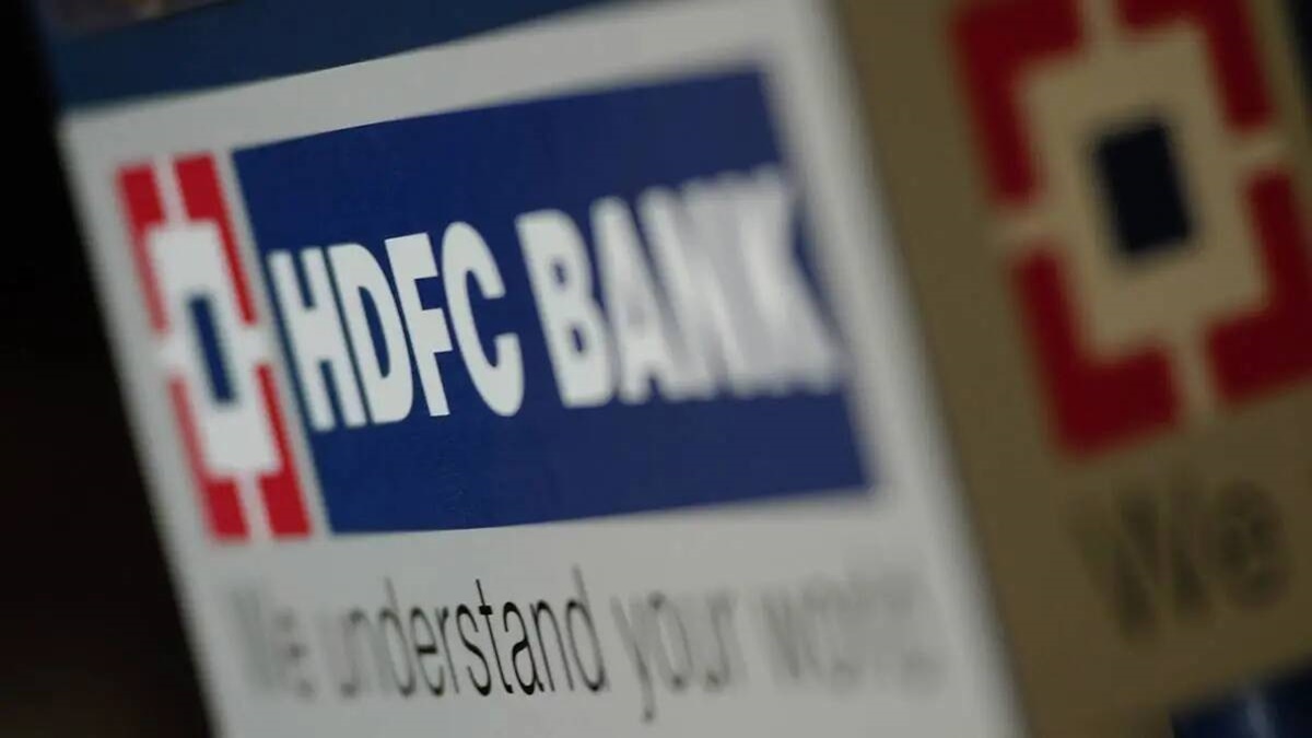 In tech push, HDFC Bank building its own platform: CIO | The Financial  Express