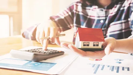 Property Financing: Five reasons why banks may reject your home loan  application - Money News | The Financial Express