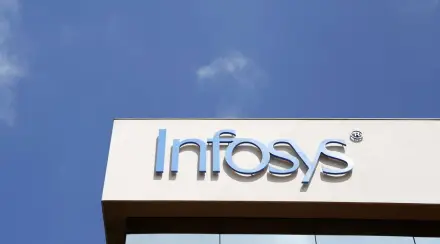 Infosys, infosys shares