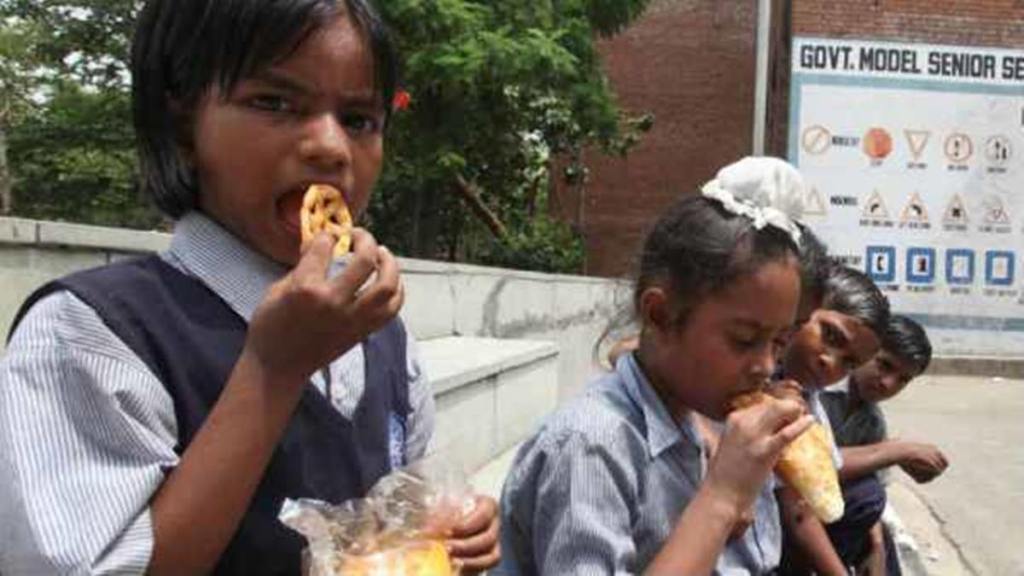 Chandigarh to implement ‘Eat Right Schools’ initiative to promote