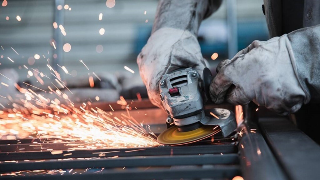consumer durable, manufacturing industry