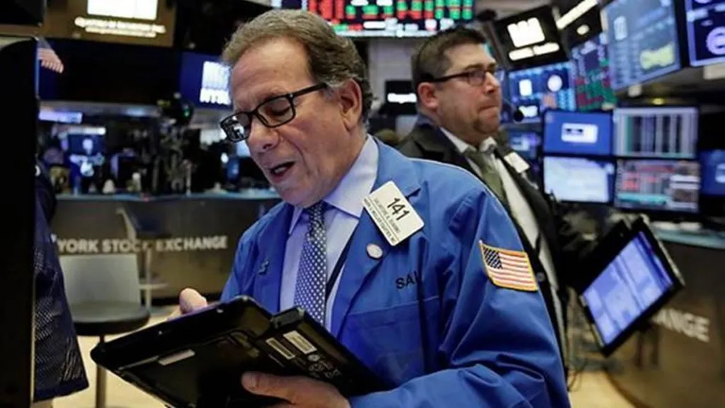 global markets, markets