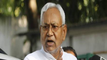 nitish kumar