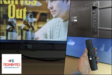 OnePlus TV 55 Y1S Pro review