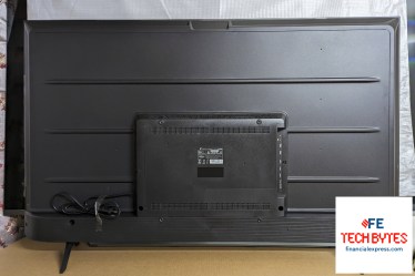 OnePlus TV 55 Y1S Pro review