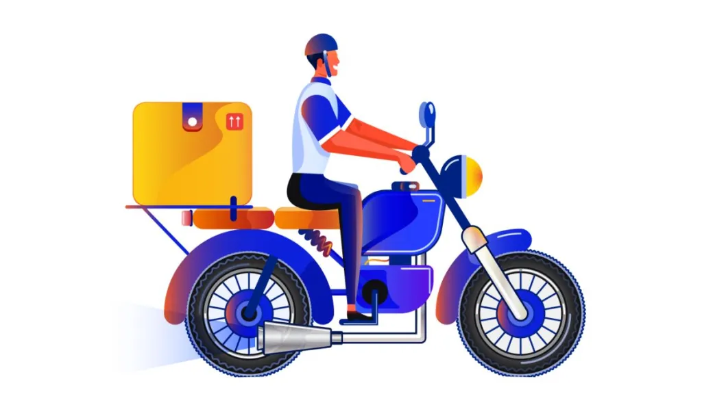 Porter introduces twowheeler services to strengthen lastmile delivery