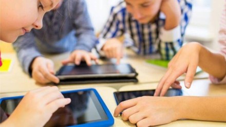 Digital technologies have played a significant role in the evolution of the education system