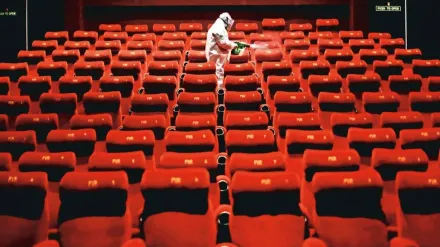 PVR, Inox