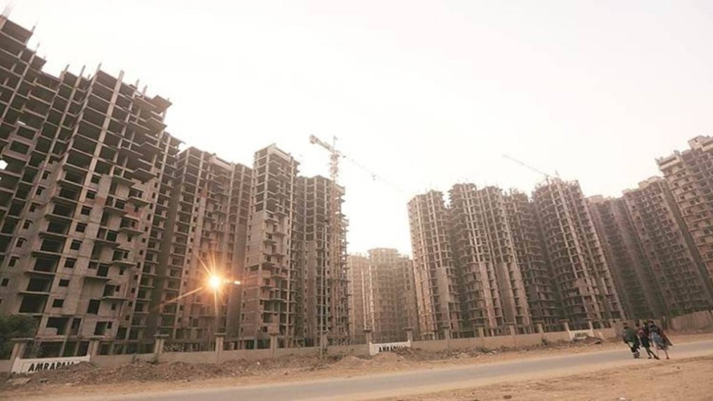 Realty, realty sector, real estate, real estate news