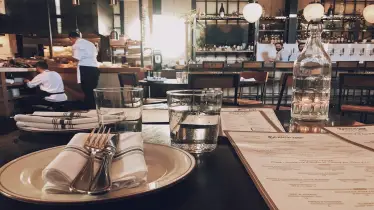 hospitality, F&B, hotel trends, 2023 hotel trends, hospitality 2023, vegan, cruelty free, lifestyle