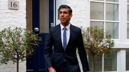 british pm, rishi sunak, uk healthcare crisis, National Health Service, NHS