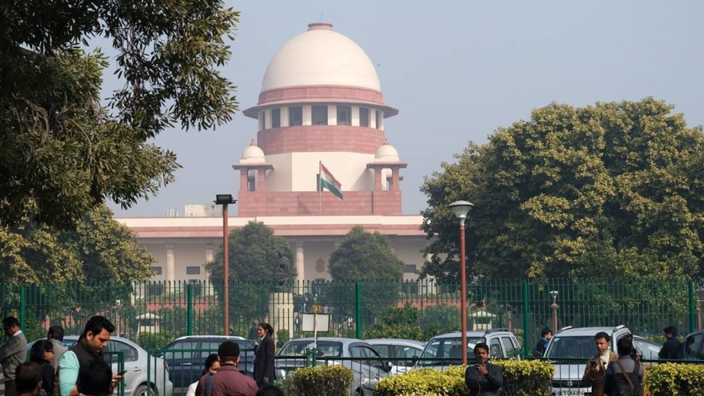 supreme court demonetisation