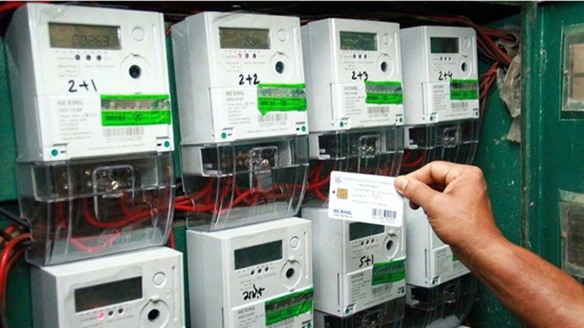 Achieving India’s Sustainability goals with smart metering Infrastructure News The Financial